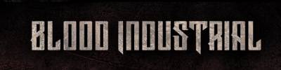 logo Blood Industrial